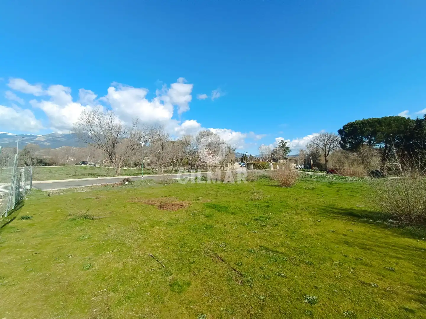 Residential land for sale in Soto del Real, imagen 8