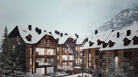 Foto 2 de Pis en venda a Carrèr Sobernedo, 15, Vielha, Lleida