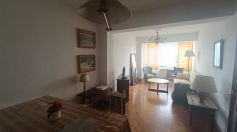 Foto 4 de Piso de alquiler en Francisco Añon, Agra del Orzán - Ventorrillo, A Coruña Capital
