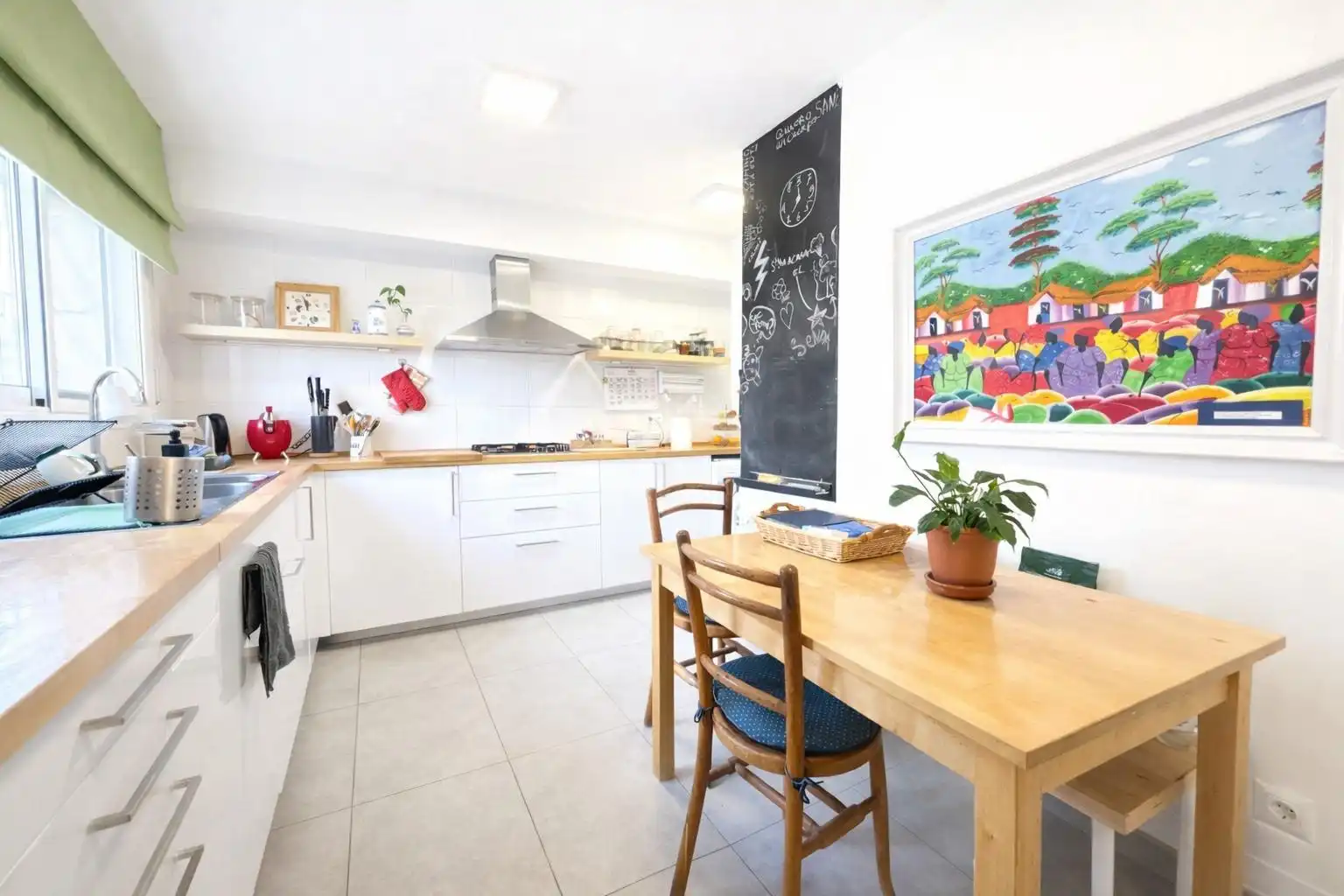 Duplex à vendre à Carrer Mare de la Déu de Montserrat, imagen 8