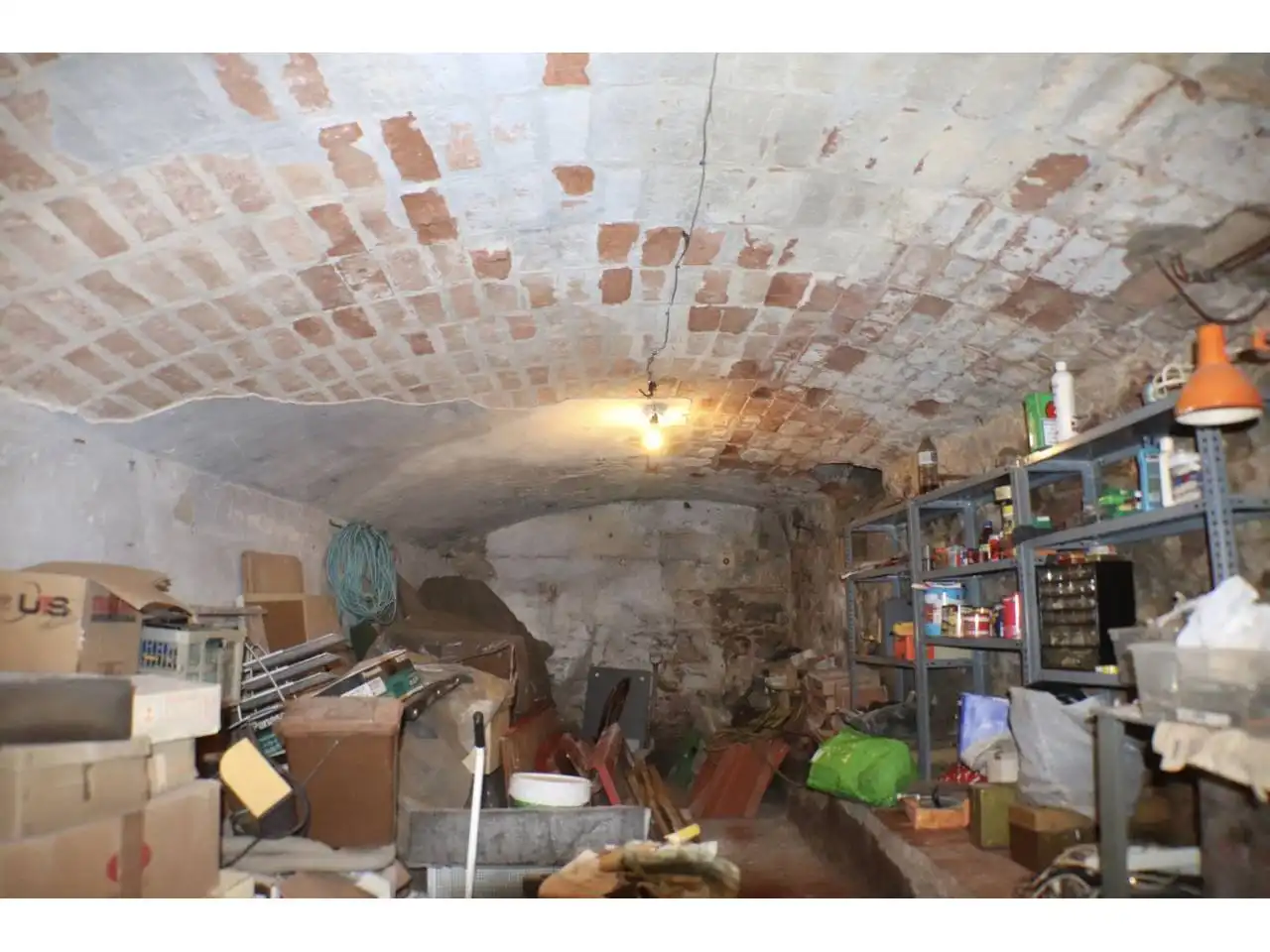 Casa a schiera con giardino in vendita a Sant Feliu de Codines, imagen 47