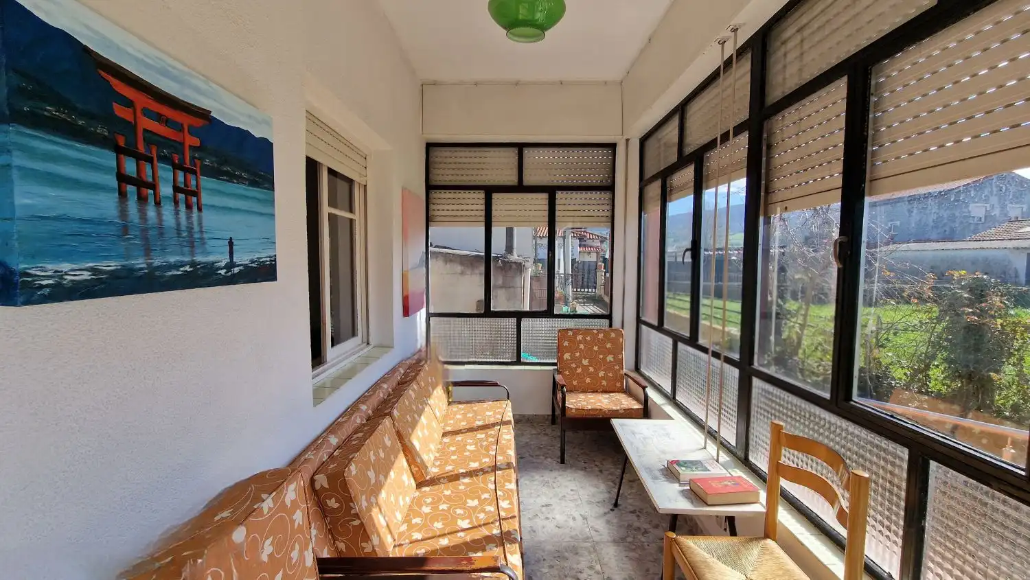 Haus mit Terrasse zum Verkauf in Los Corrales de Buelna, imagen 4