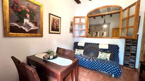 Foto 2 de Pis de lloguer a Carrer de Dalt, El Carme, Valencia