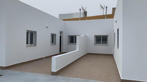 Foto 2 de Casa adosada de lloguer a La Banda - Campo de Fútbol, Cádiz