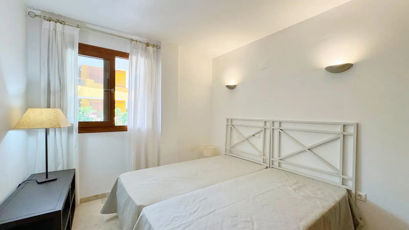 Dormitori de Pis en venda en Torrevieja