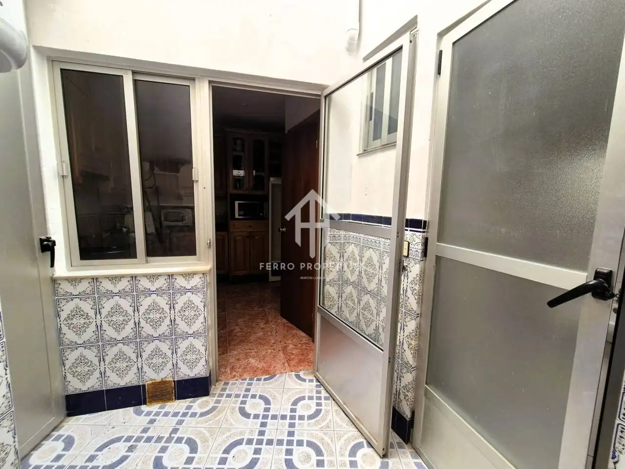 Casa o chalet en venta en Algarinejo con Terraza