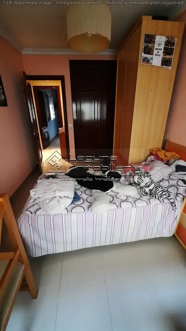 Piso en venta en Paseo Marítimo - San José - La Laguna