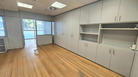 Foto 5 de Oficina de lloguer a Sant Gervasi- Galvany, Barcelona Capital