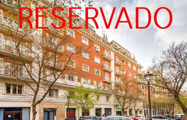 Piso en Venta en Argüelles