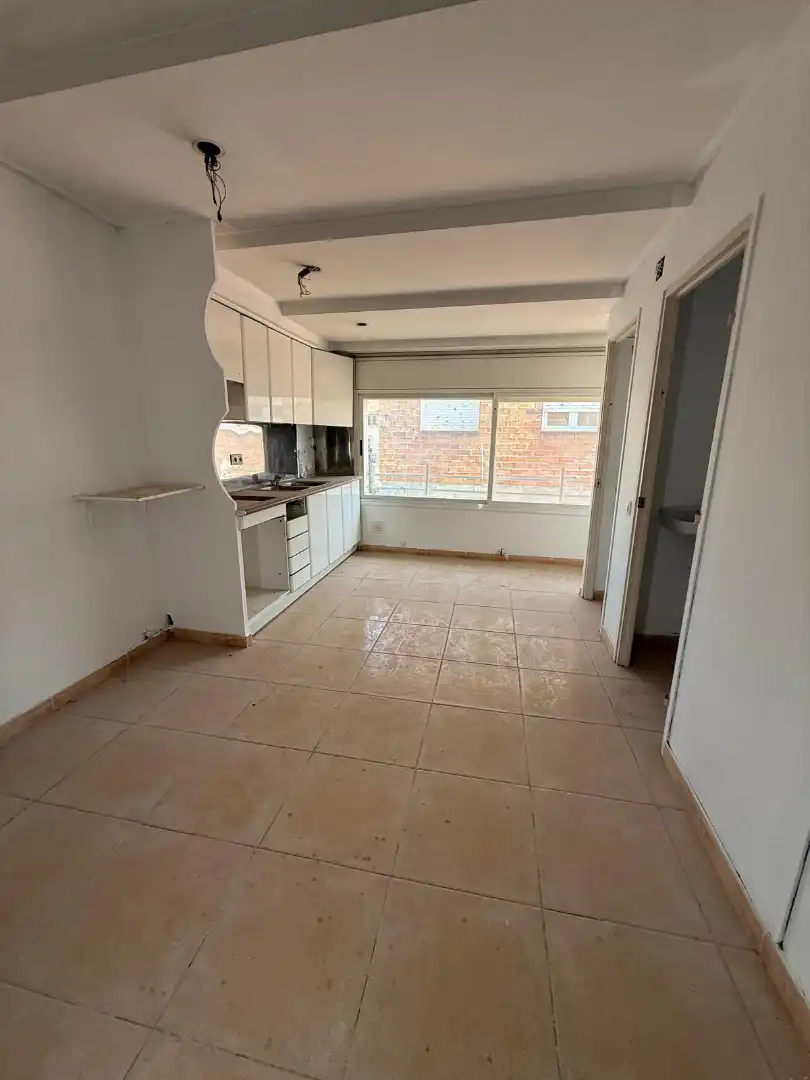 Cocina de Casa adosada en venta en Mollerussa con Balcón y Alarma