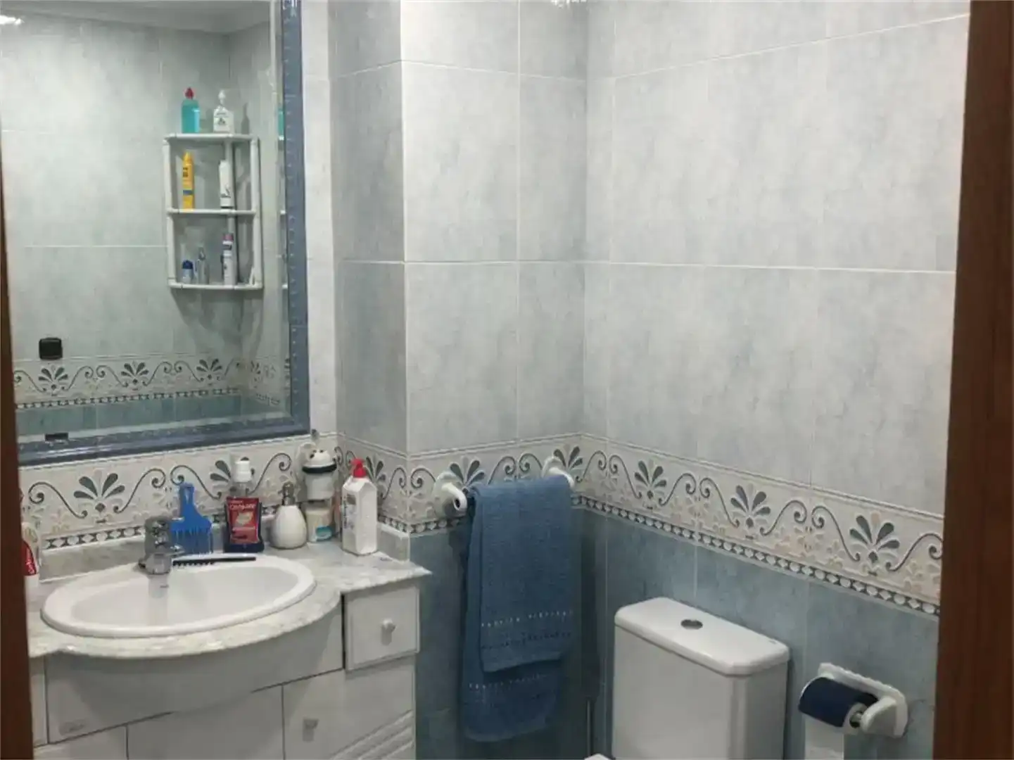Baño de Piso en venta en Calzada de Calatrava, Ciudad Real