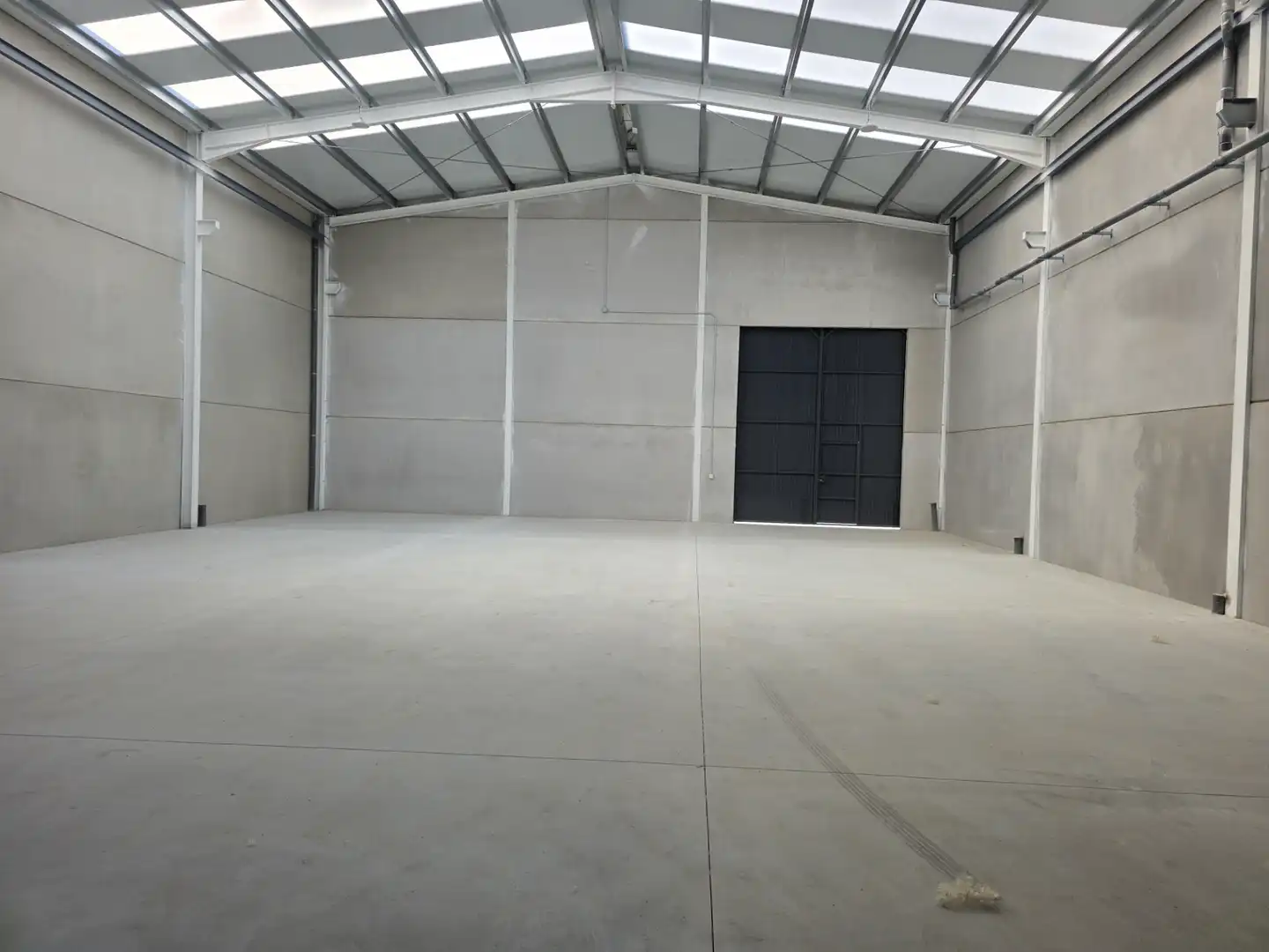 Nave industrial de alquiler en La Zubia