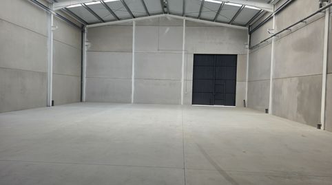 Foto 3 von Fabrikhallen zur Miete in Avenida de Gandhi, 44, La Zubia Ciudad, La Zubia