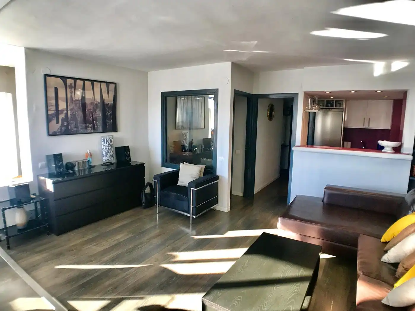 Apartment zum Verkauf in Marina Botafoc - Platja de Talamanca, imagen 6