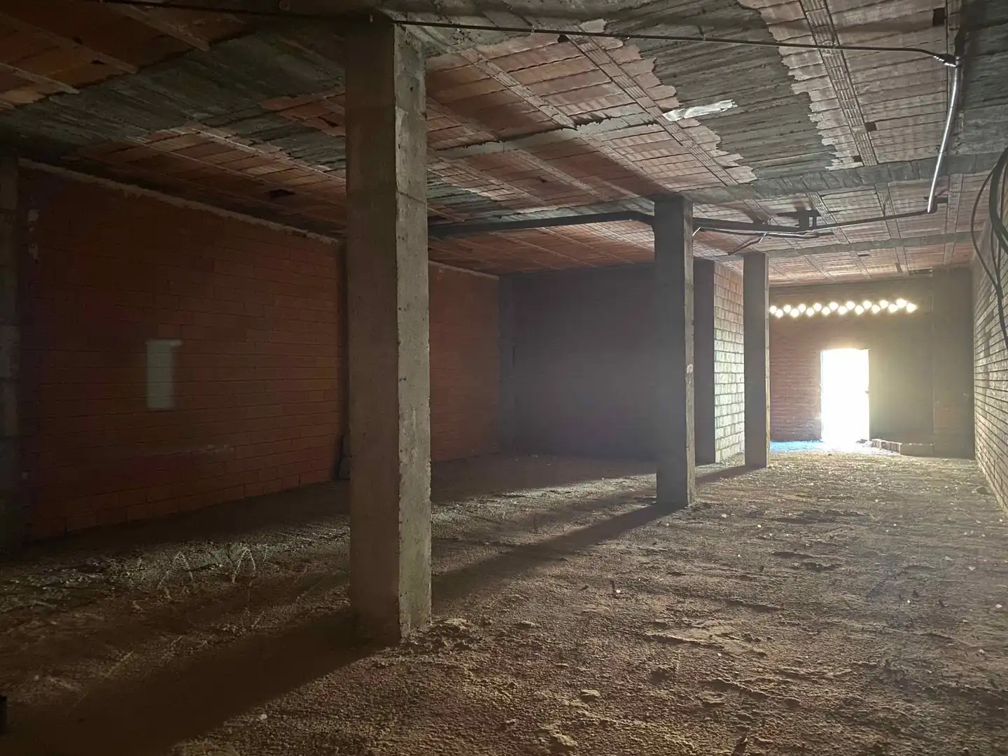 Local comercial en venda a Constitucion, imagen 9