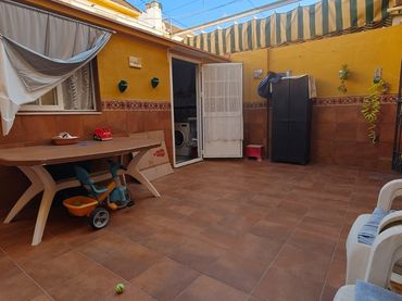 Casa en venta en Vista Azul - Consolación