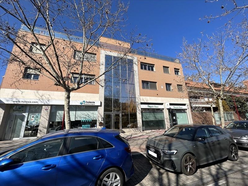 Garage for sale in Camino Viejo de Simancas, Extrarradio