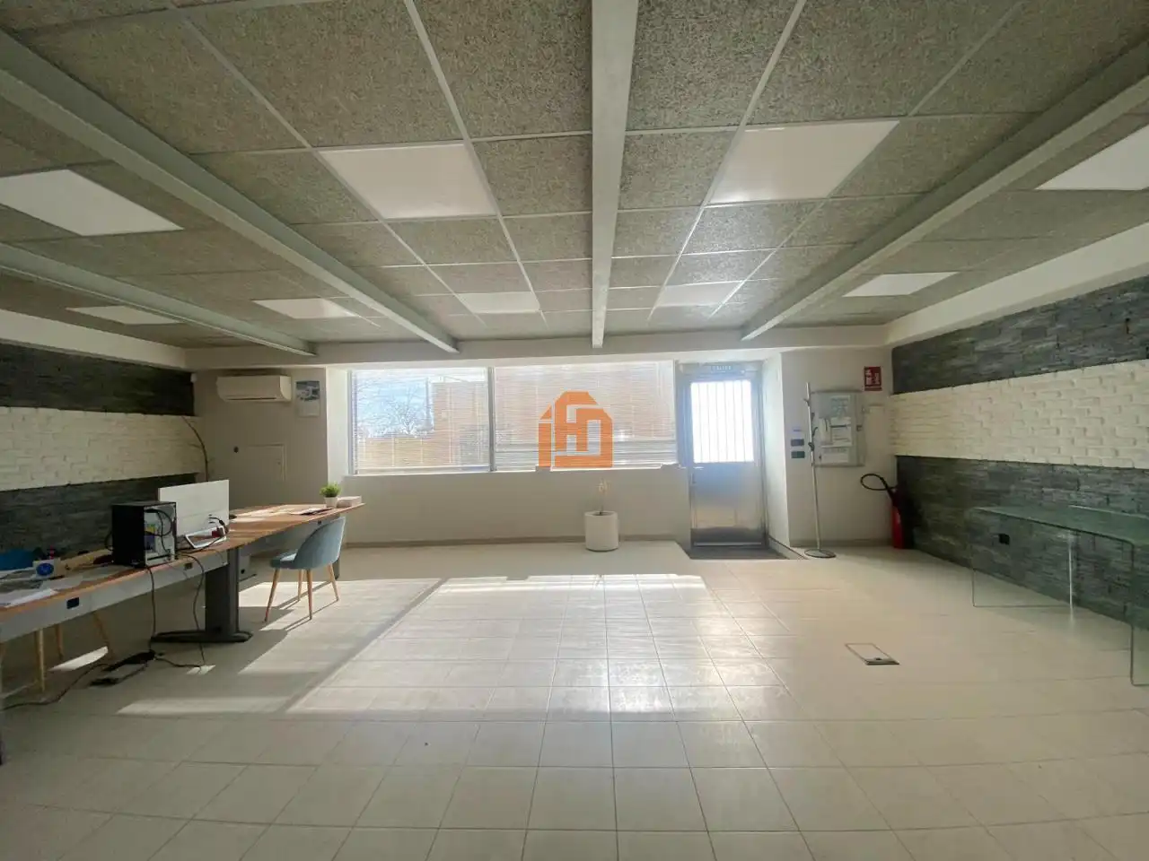 Industrial buildings for rent in San Andrés del Rabanedo