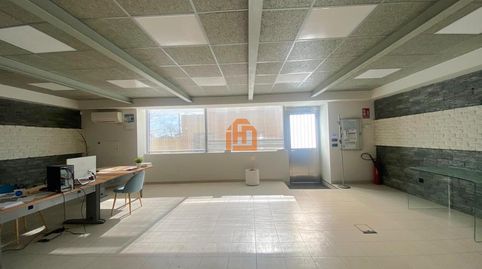 Foto 2 von Fabrikhallen zur Miete in Camino de la Cruz, Trobajo del Camino, San Andrés del Rabanedo