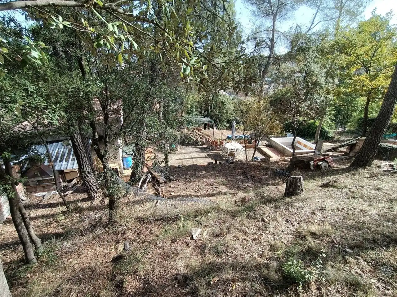 Residential zum Verkauf in Sant Llorenç Savall
