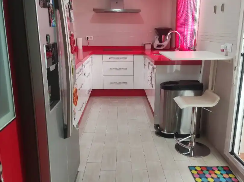 Wohnung mit Aufzug zum Verkauf in Plaza Ejido de los Molinos 1, imagen 37