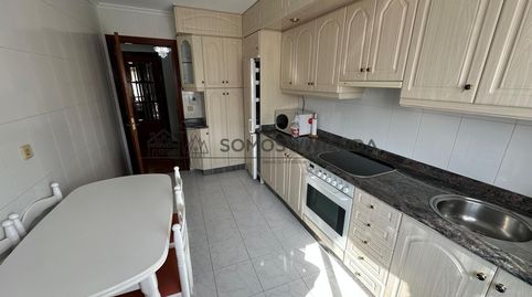 Foto 2 de Apartamento de alquiler en San Rosendo, Ourense Capital