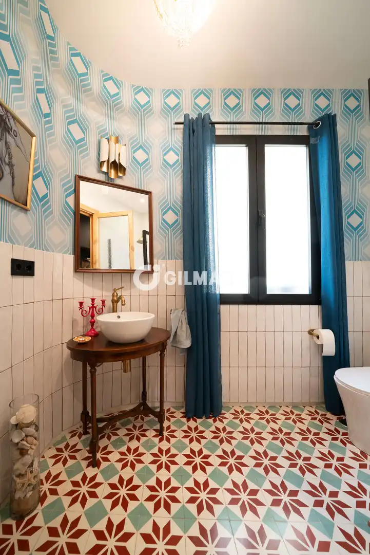 Flat with lift for sale in Arganzuela, imagen 34