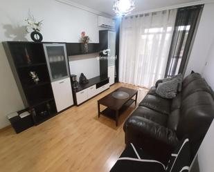 Living room of Flat to rent in Chillarón de Cuenca  with Air Conditioner, Heating and Terrace