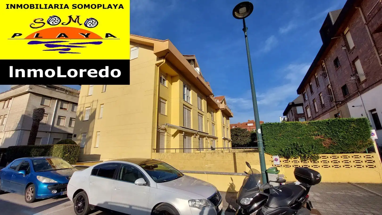 Wohnung zum Verkauf in Cabo Mayor, imagen 46