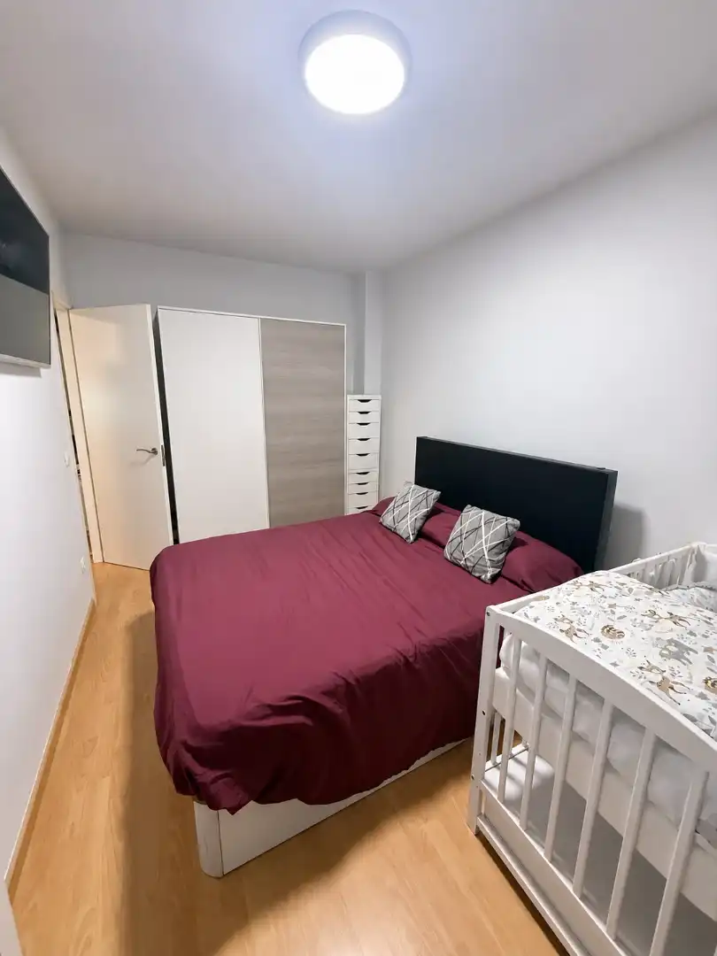Wohnung mit Terrasse zum Verkauf in Tordera pueblo, imagen 3