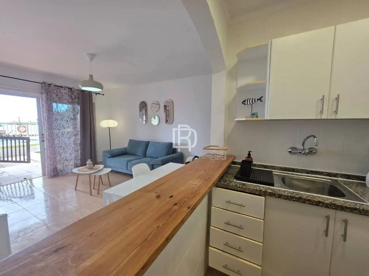 Wohnung mit Pool zum Verkauf in Paseo Américas, imagen 15