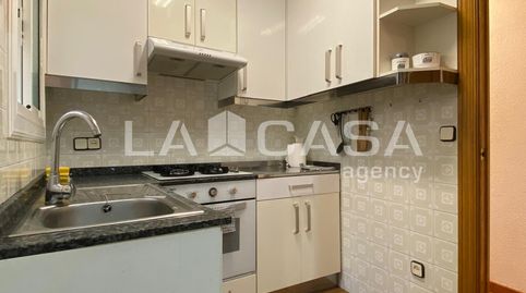 Foto 4 de Ático en venta en Llatí, Santa Coloma de Gramenet
