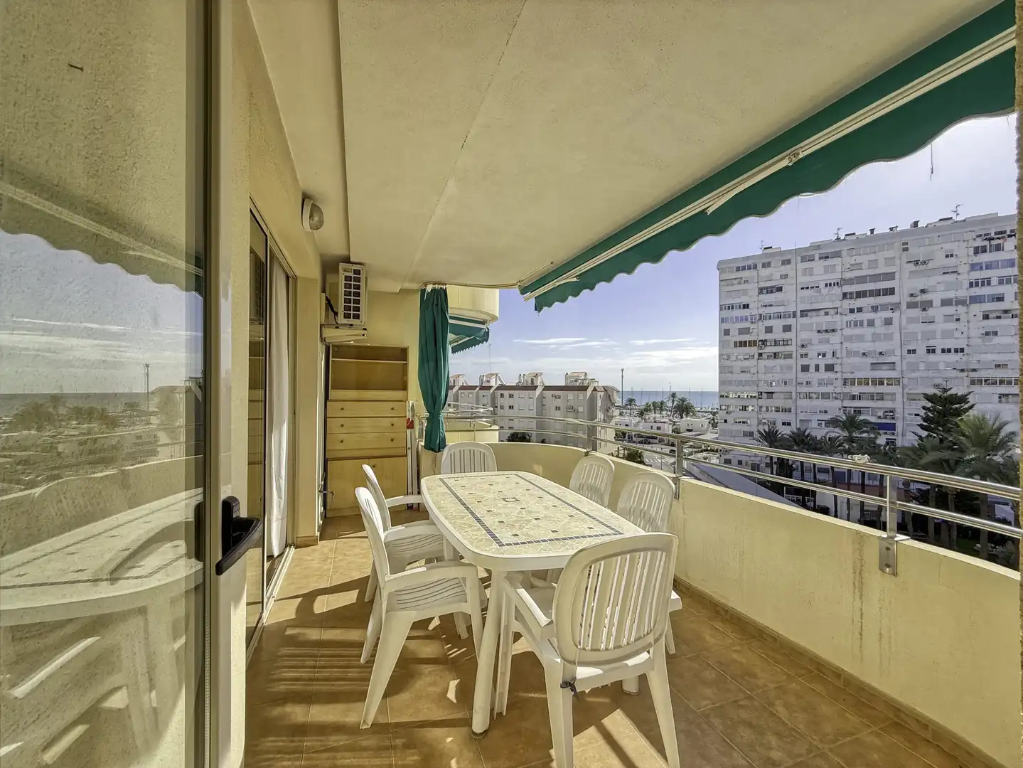 Wohnung mit Pool zum Verkauf in Platja de la Pobla de Farnals, imagen 13