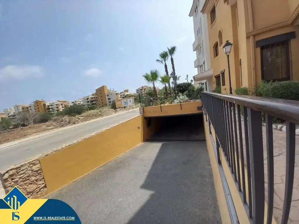 Penthouse mit Pool zum Verkauf in Playa del Acequión, Náufragos y Rocío del Mar, imagen 19