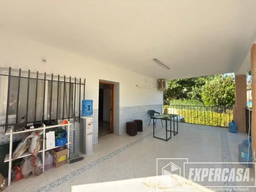 Villa mit Pool zum Verkauf in Picassent, imagen 12