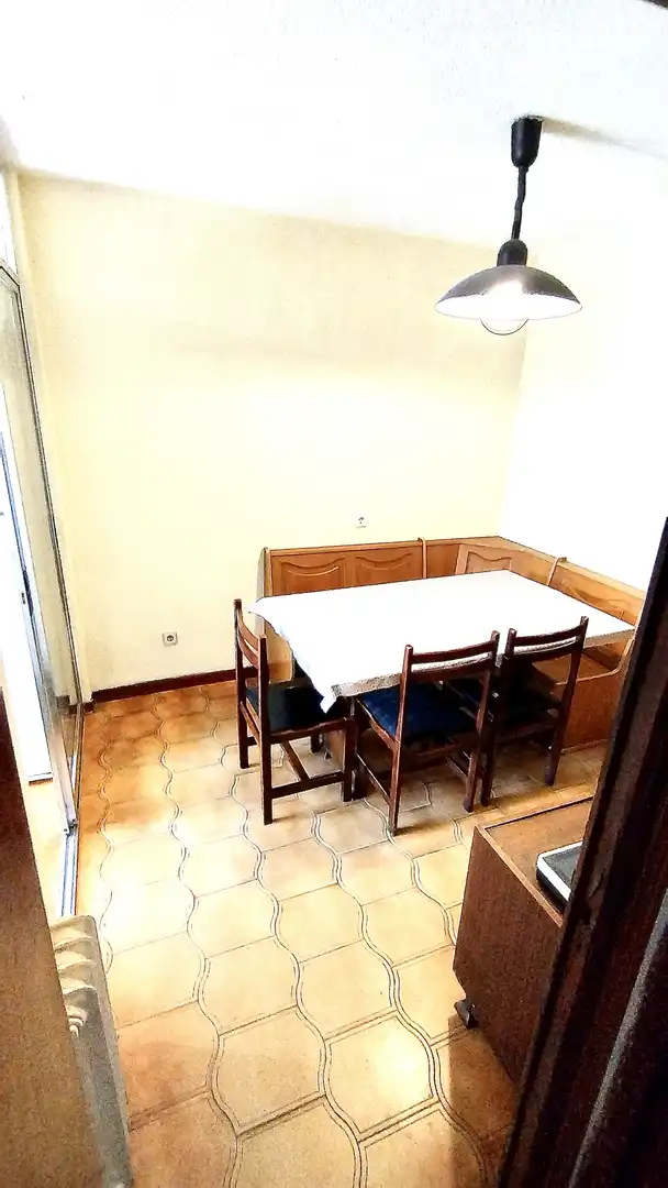 Flat for rent in Calle Salcillo, 13, Norte - Universidad