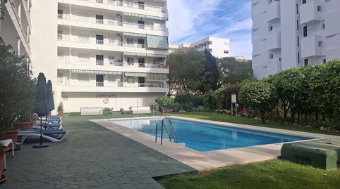 Ubicación! Ubicación! Ubicación!  PISO AMUEBLADO, TOTALMENTE REFORMADO, EN EL CENTRO DE MARBELLA  A SOLO 200