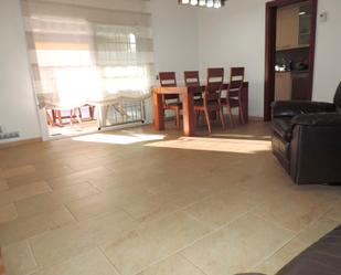Dining room of House or chalet for sale in Santa Perpètua de Mogoda  with Air Conditioner, Heating and Terrace