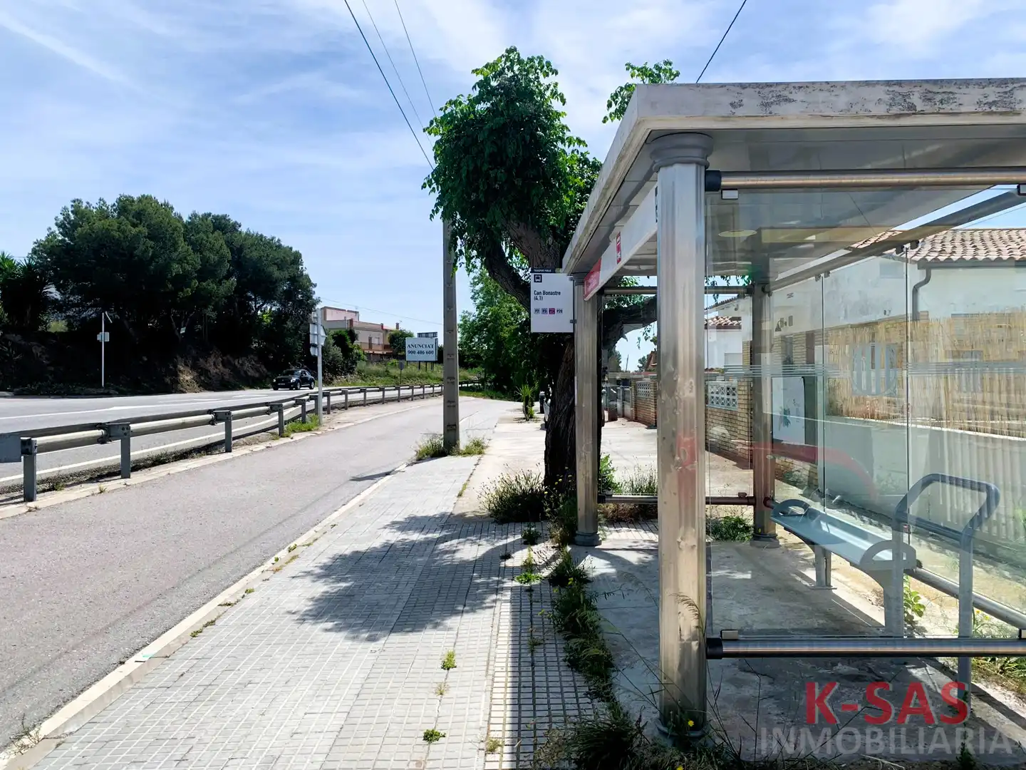 Casa con jardín en venta en Carrer Oreneta, imagen 39