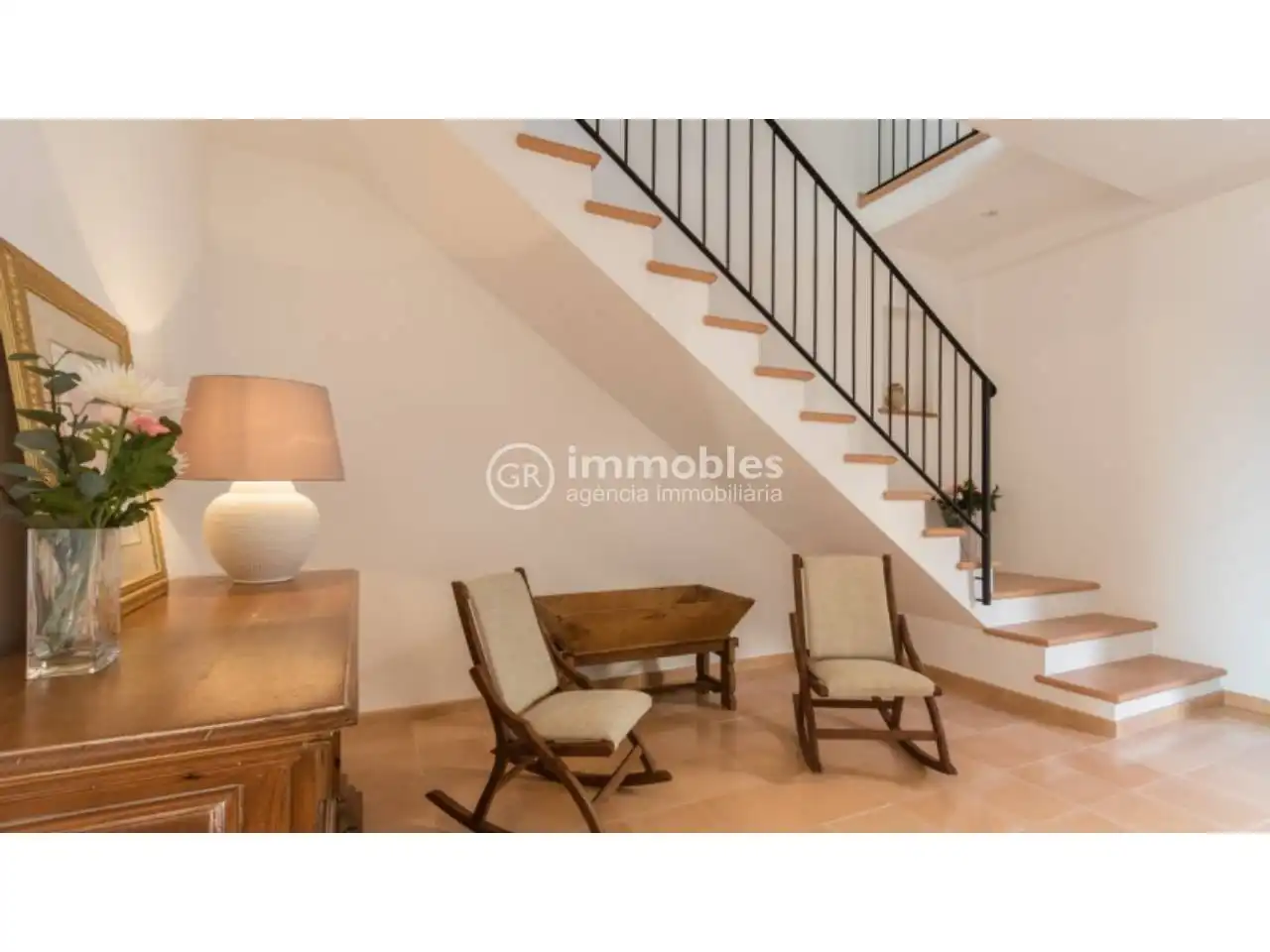 House with garden for sale in Campanet, imagen 6