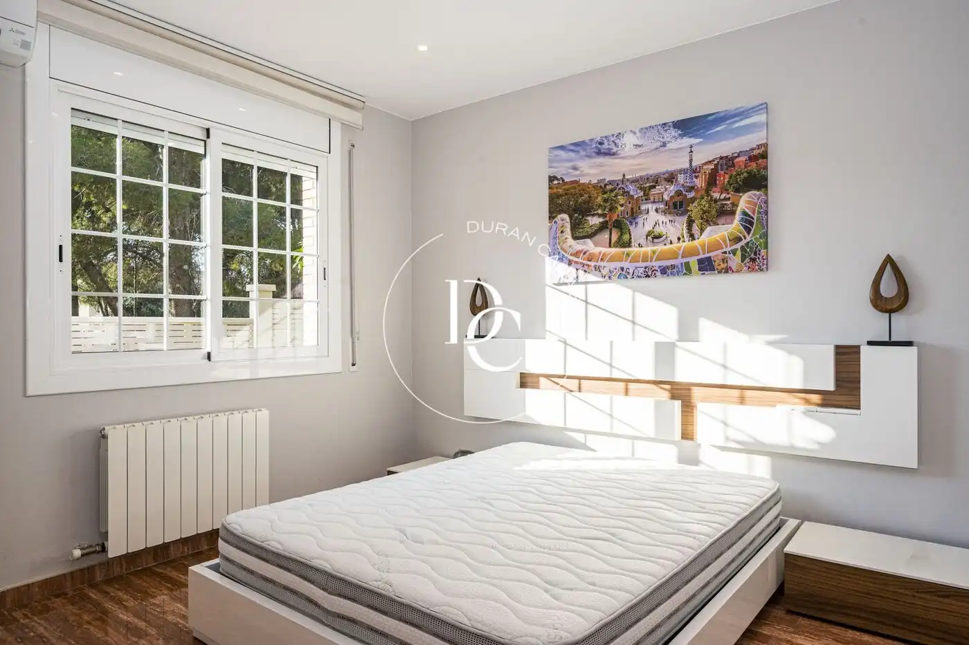 Habitación de Casa o chalet de alquiler en Mas Trader - Corral d'En Tort - Corral d'En Cona