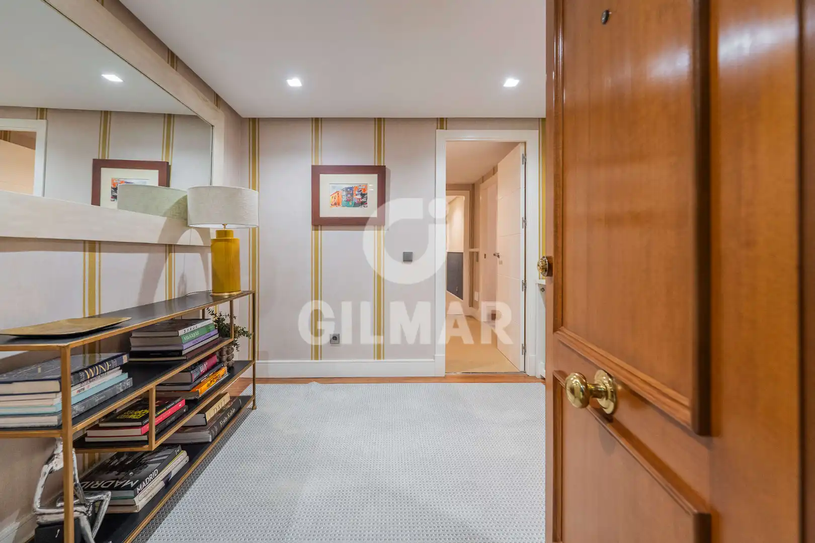 Flat for sale in Calle de la Kerria, El Soto de la Moraleja