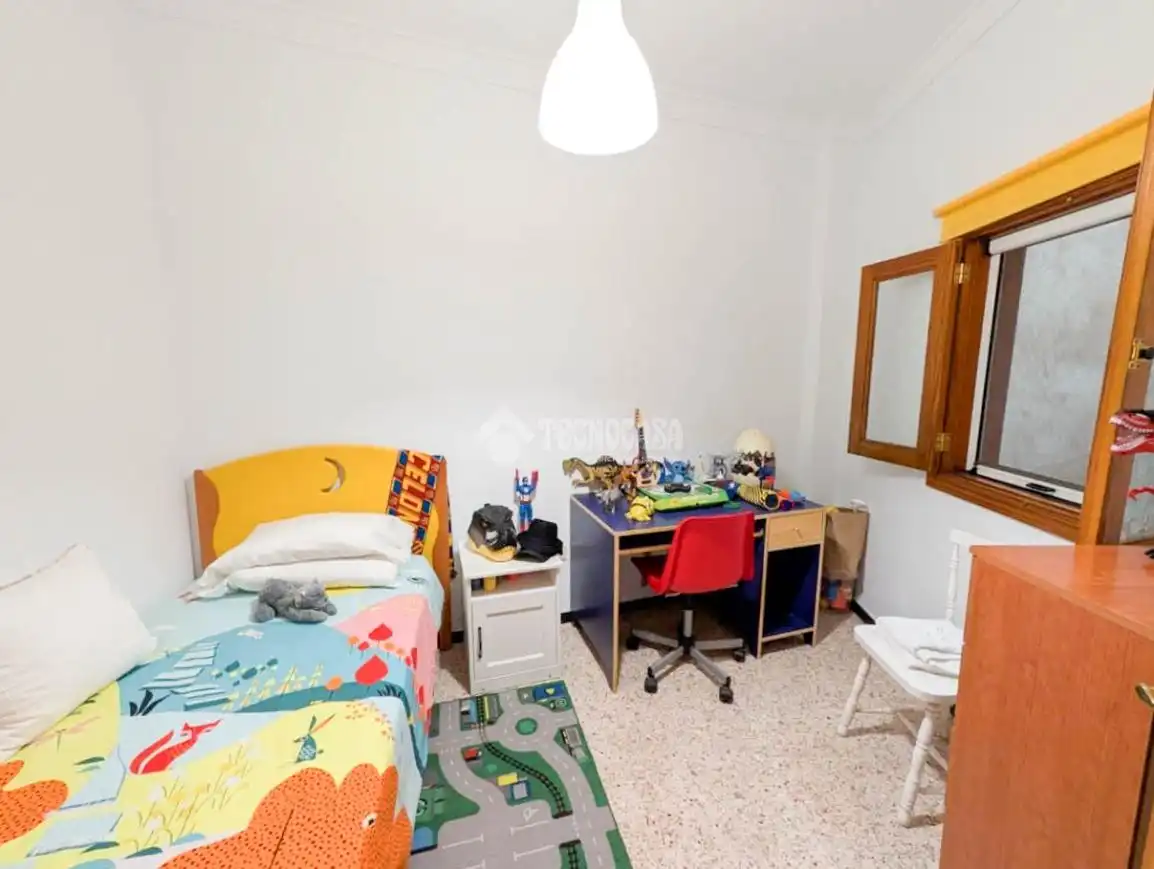 Bedroom of Detached homes for sale in Telde  with Terrace