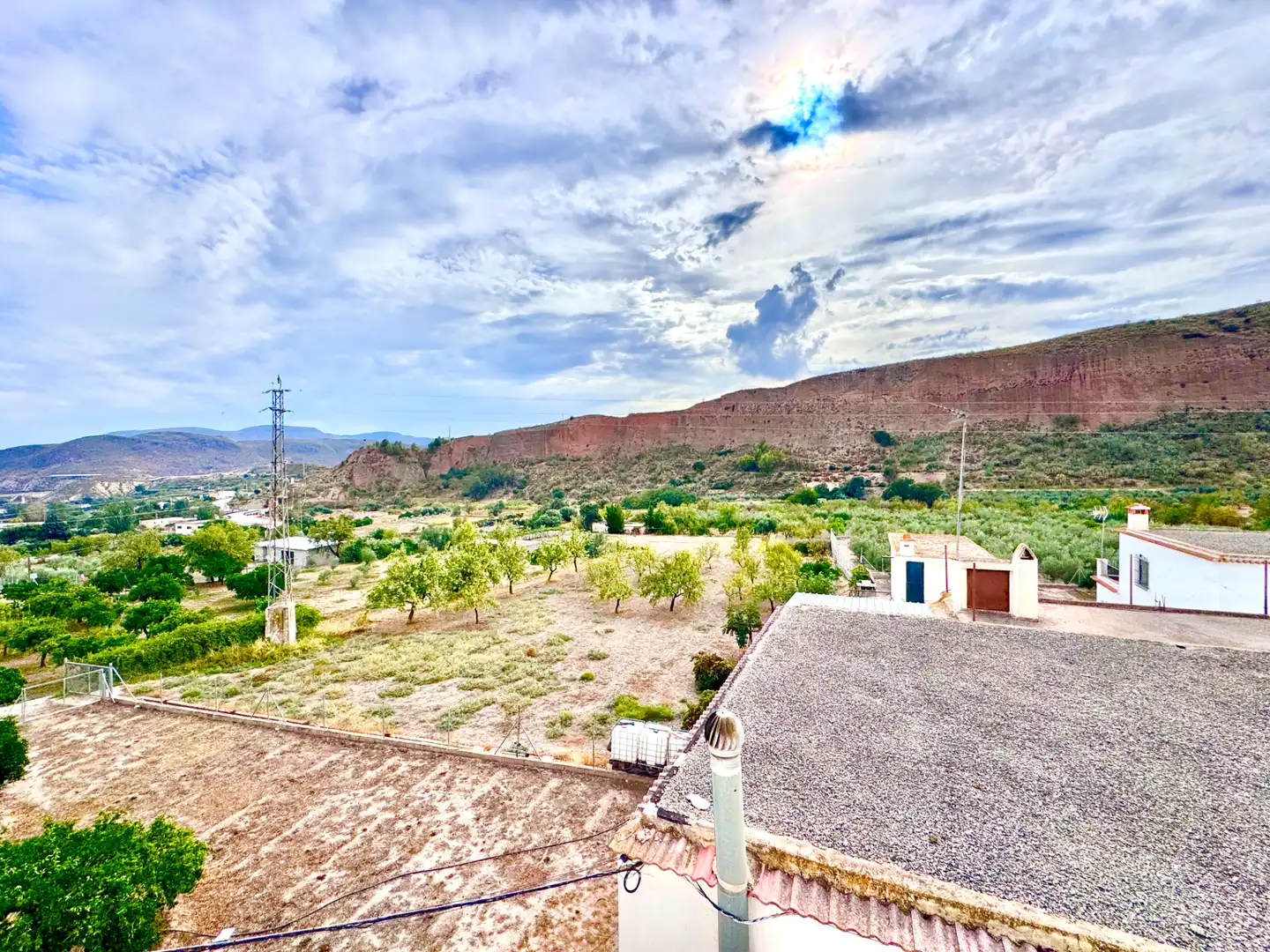 Maison avec terrasse à vendre à Carretera Granada, imagen 36