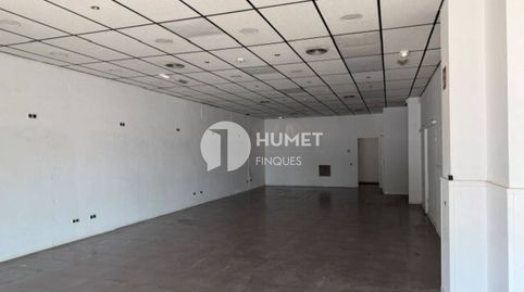 Photo 3 of Commercial properties for rent in Carretera Sant Cugat, Progrés, Rubí