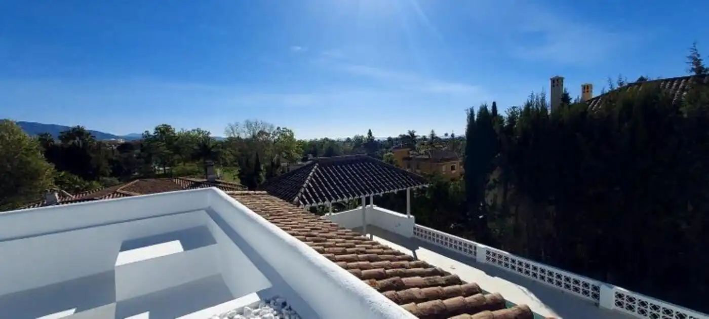 House with pool for sale in San Pedro de Alcántara, imagen 30