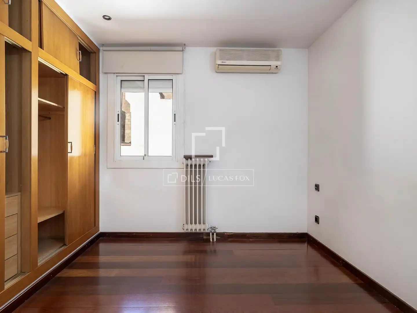 Ático en venta en L'Antiga Esquerra de l'Eixample