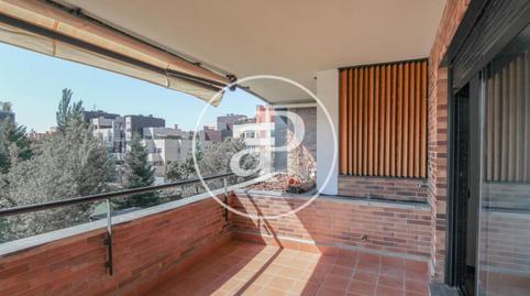 Foto 3 von Wohnung zur Miete in C. de la Hiedra, El Soto de la Moraleja, La Moraleja