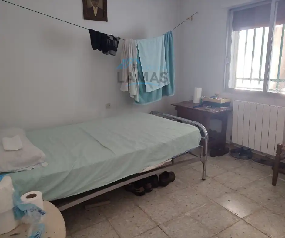 Dormitori de Casa o xalet en venda en Mesas de Ibor amb Aire condicionat, Calefacció i Traster