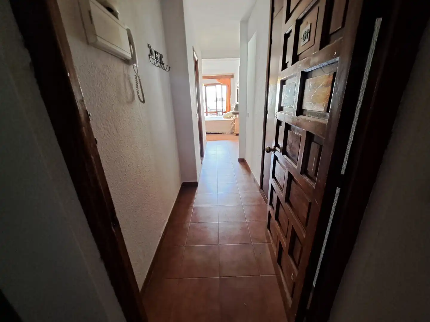 Study for rent in Playa de la Fontanilla